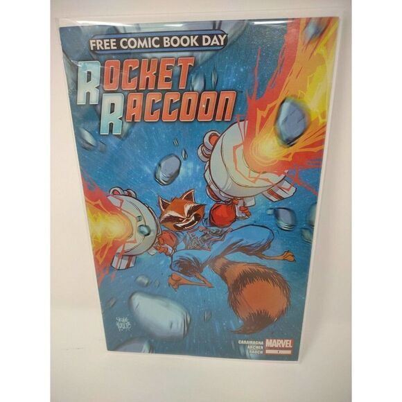 Marvel 2000s Random Comic Bundle Iron Man Fantastic Four Daredevil Rocket n more - Picture 5 of 9